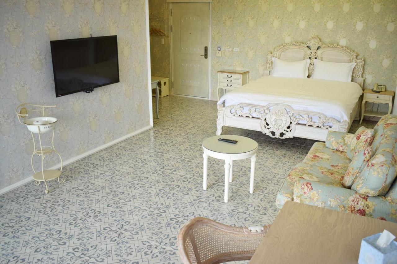 Bliss Bed And Breakfast Jücsi Kültér fotó